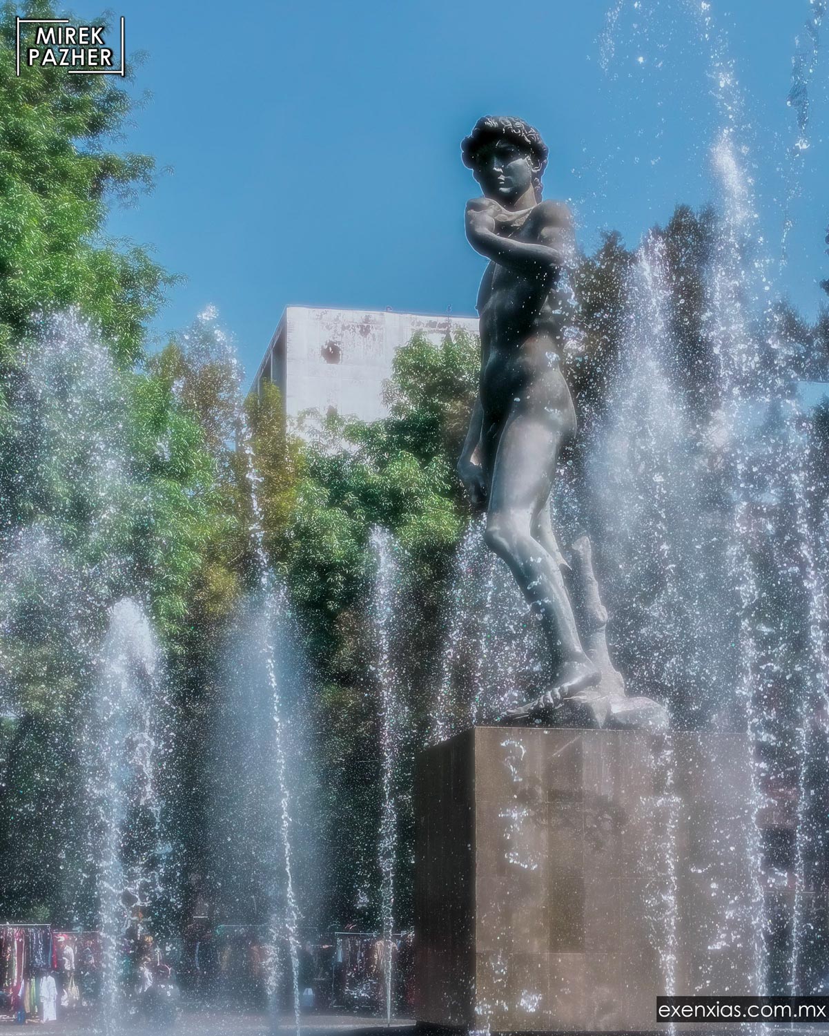 Algún día de febrero