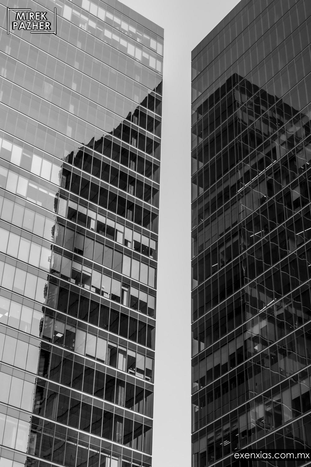 Muros con ventanas